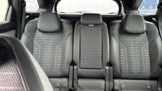 Peugeot 5008 1.2 Hybrid 136 GT 5dr e-DSC6 Petrol Estate